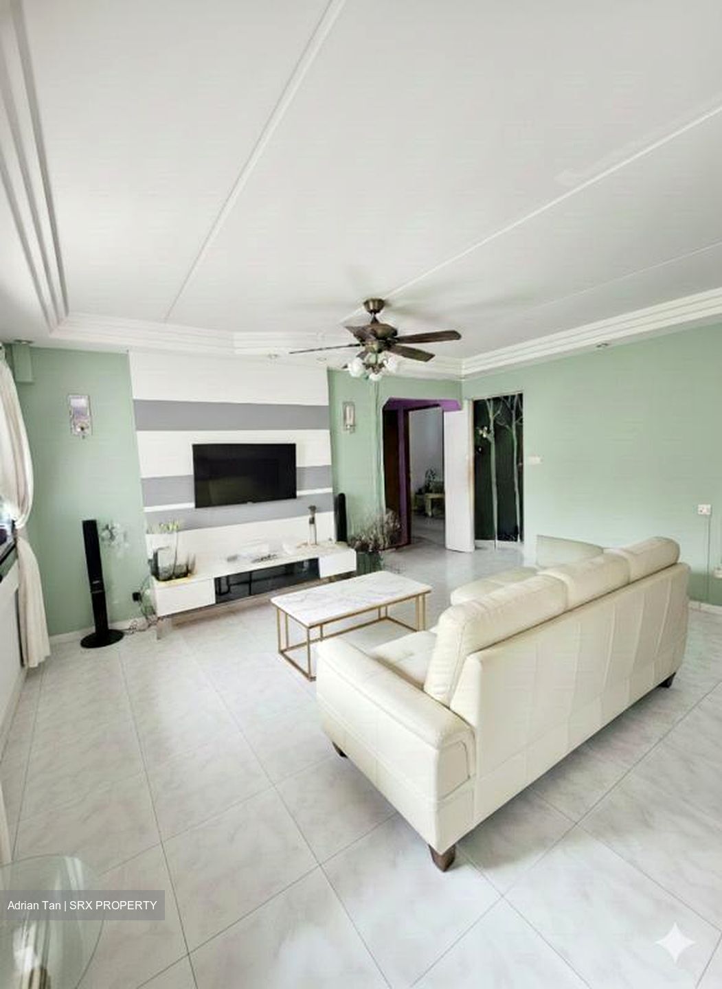 Blk 762 Woodlands Avenue 6 (Woodlands), HDB 5 Rooms #552761051